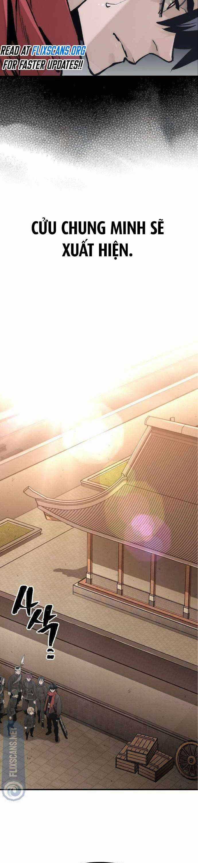 Thiên Ma Phi Thăng Truyện Chapter 123 trang 40