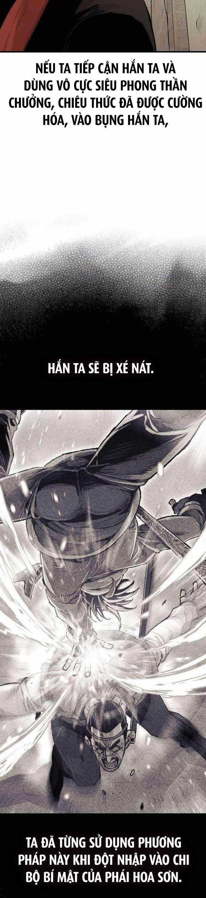 Thiên Ma Phi Thăng Truyện Chapter 123 trang 42