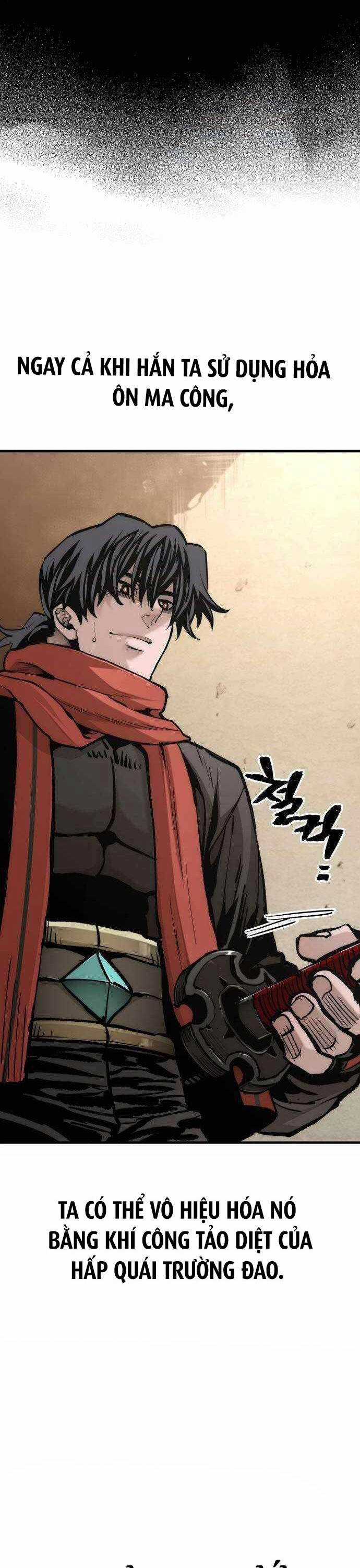 Thiên Ma Phi Thăng Truyện Chapter 123 trang 43