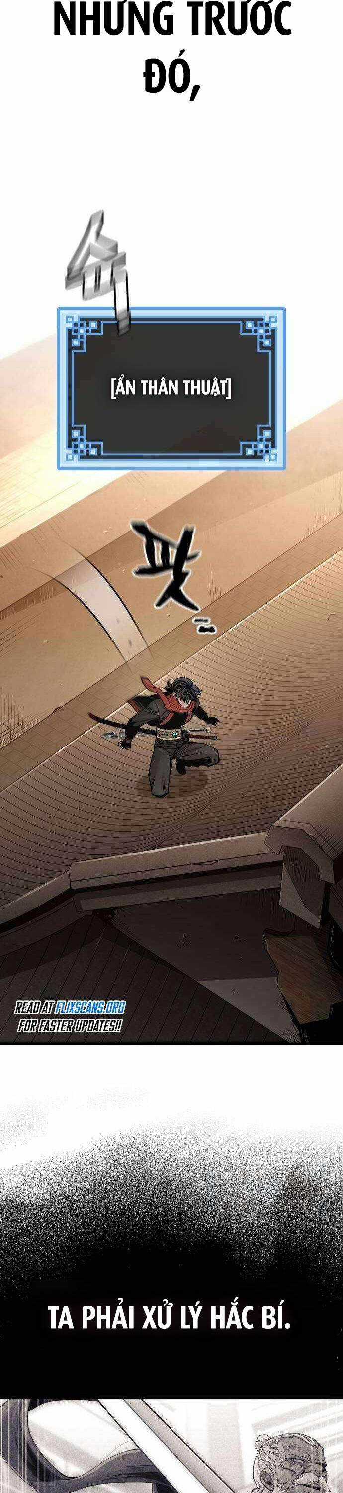 Thiên Ma Phi Thăng Truyện Chapter 123 trang 44