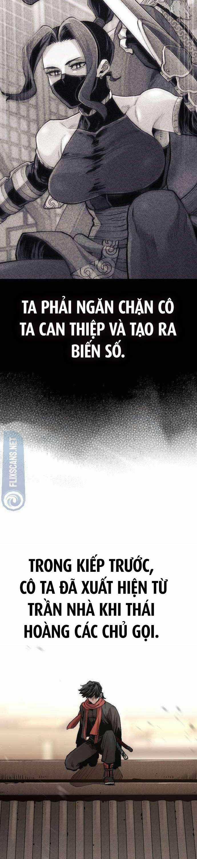 Thiên Ma Phi Thăng Truyện Chapter 123 trang 45