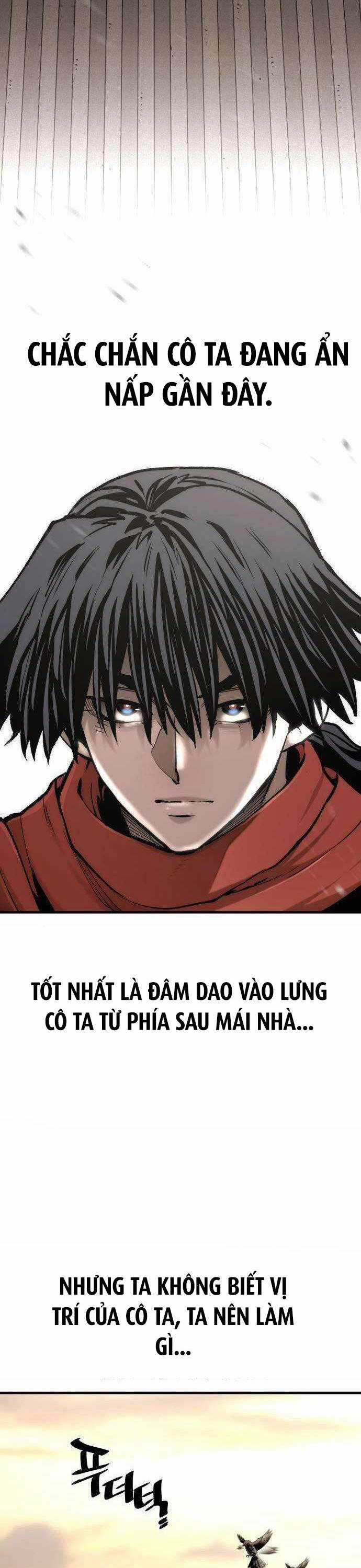 Thiên Ma Phi Thăng Truyện Chapter 123 trang 46