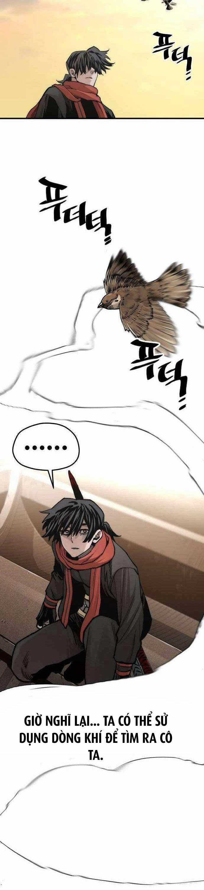 Thiên Ma Phi Thăng Truyện Chapter 123 trang 47