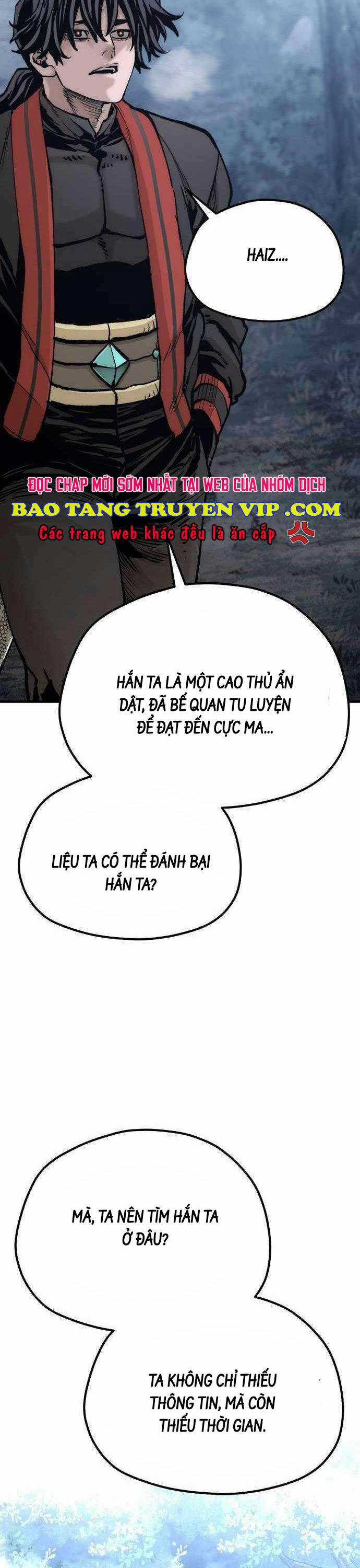 Thiên Ma Phi Thăng Truyện Chapter 123 trang 5