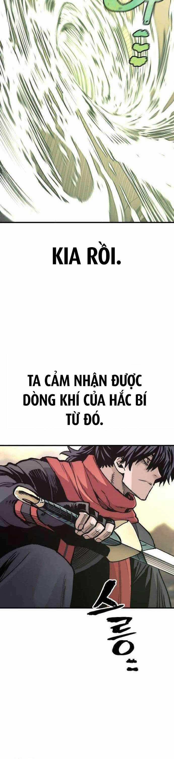 Thiên Ma Phi Thăng Truyện Chapter 123 trang 51