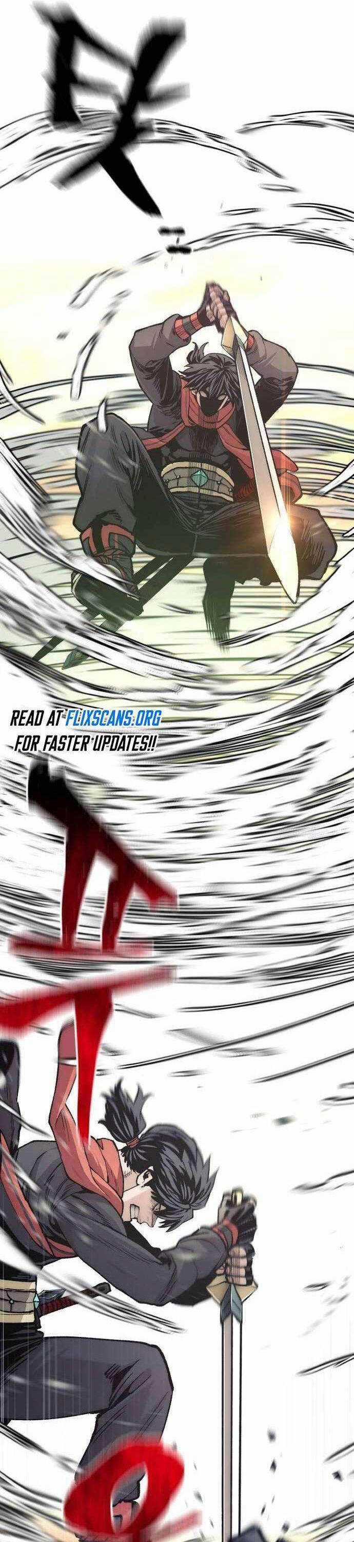 Thiên Ma Phi Thăng Truyện Chapter 123 trang 52