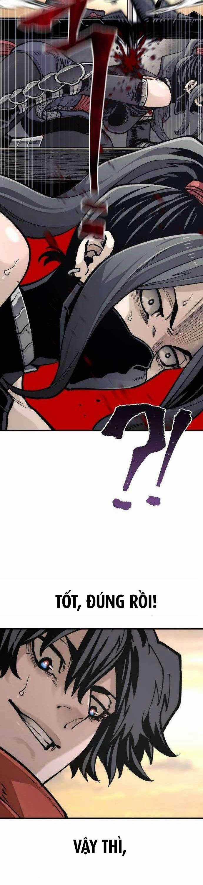 Thiên Ma Phi Thăng Truyện Chapter 123 trang 53