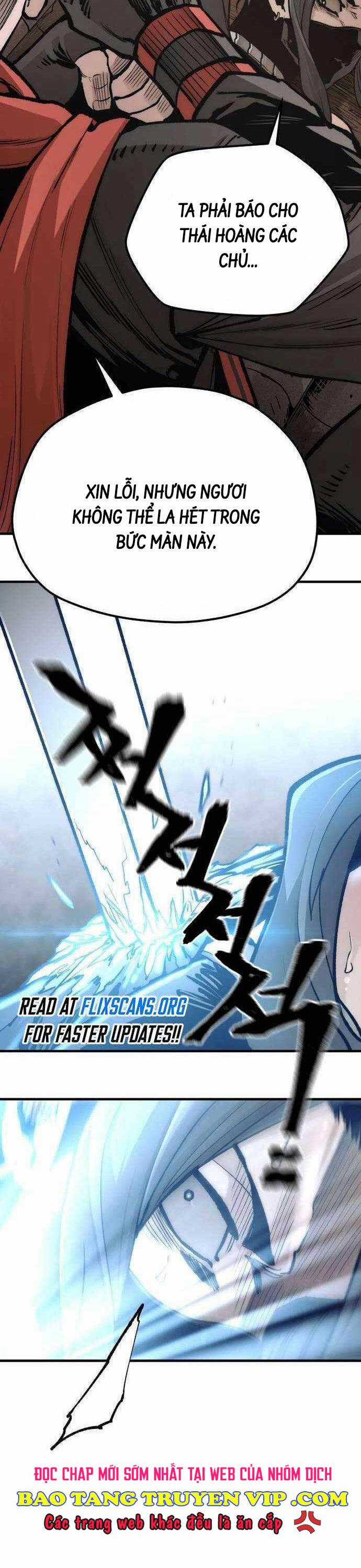 Thiên Ma Phi Thăng Truyện Chapter 123 trang 55