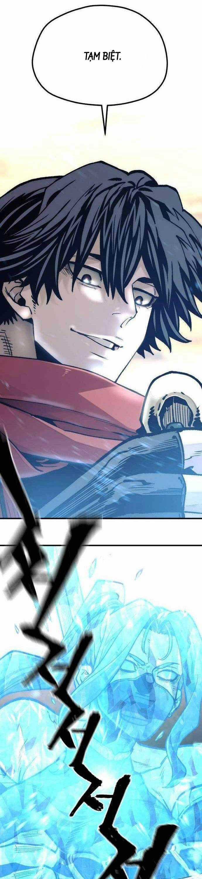 Thiên Ma Phi Thăng Truyện Chapter 123 trang 56