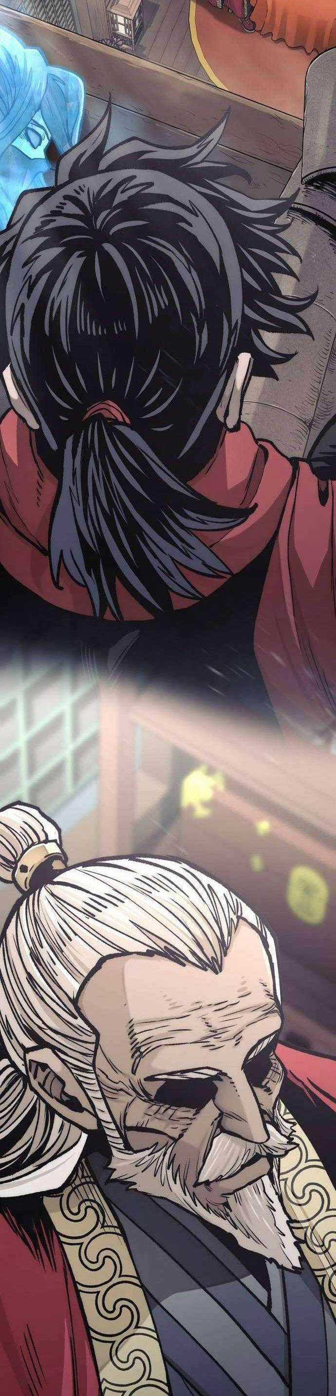 Thiên Ma Phi Thăng Truyện Chapter 123 trang 58