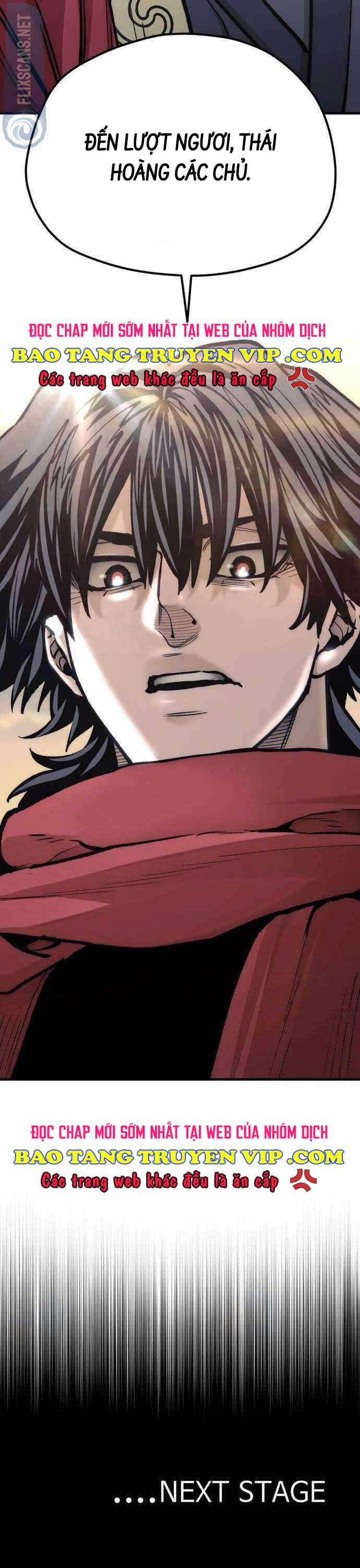 Thiên Ma Phi Thăng Truyện Chapter 123 trang 59