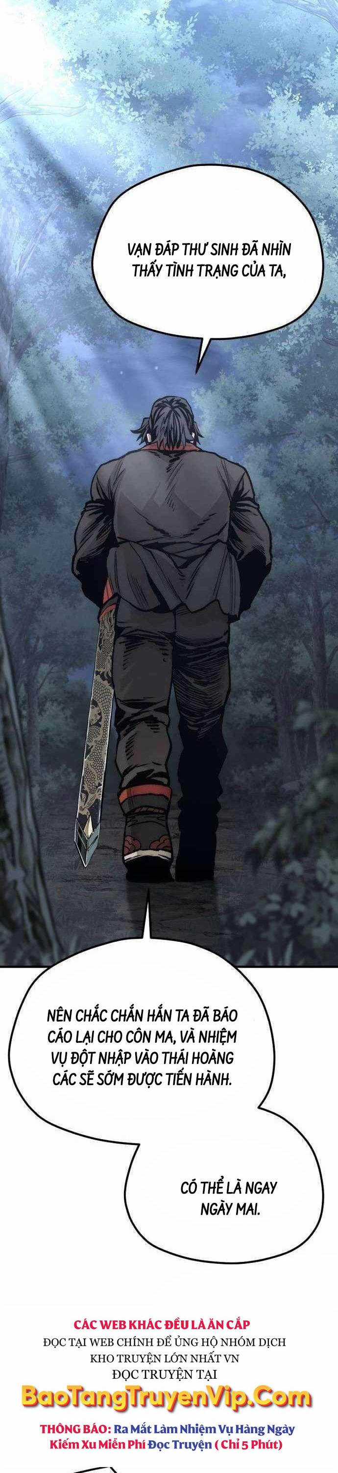 Thiên Ma Phi Thăng Truyện Chapter 123 trang 6