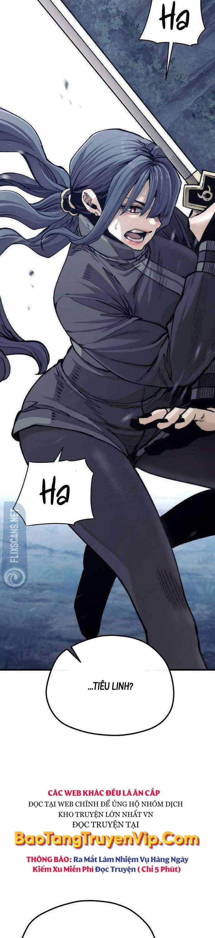 Thiên Ma Phi Thăng Truyện Chapter 123 trang 8