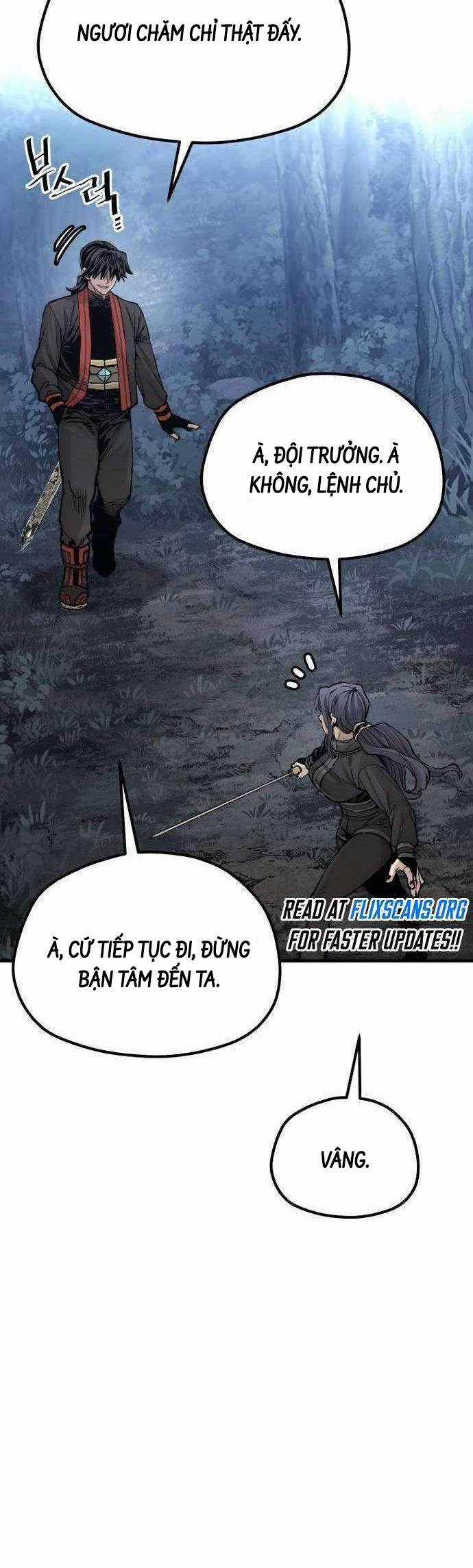 Thiên Ma Phi Thăng Truyện Chapter 123 trang 9