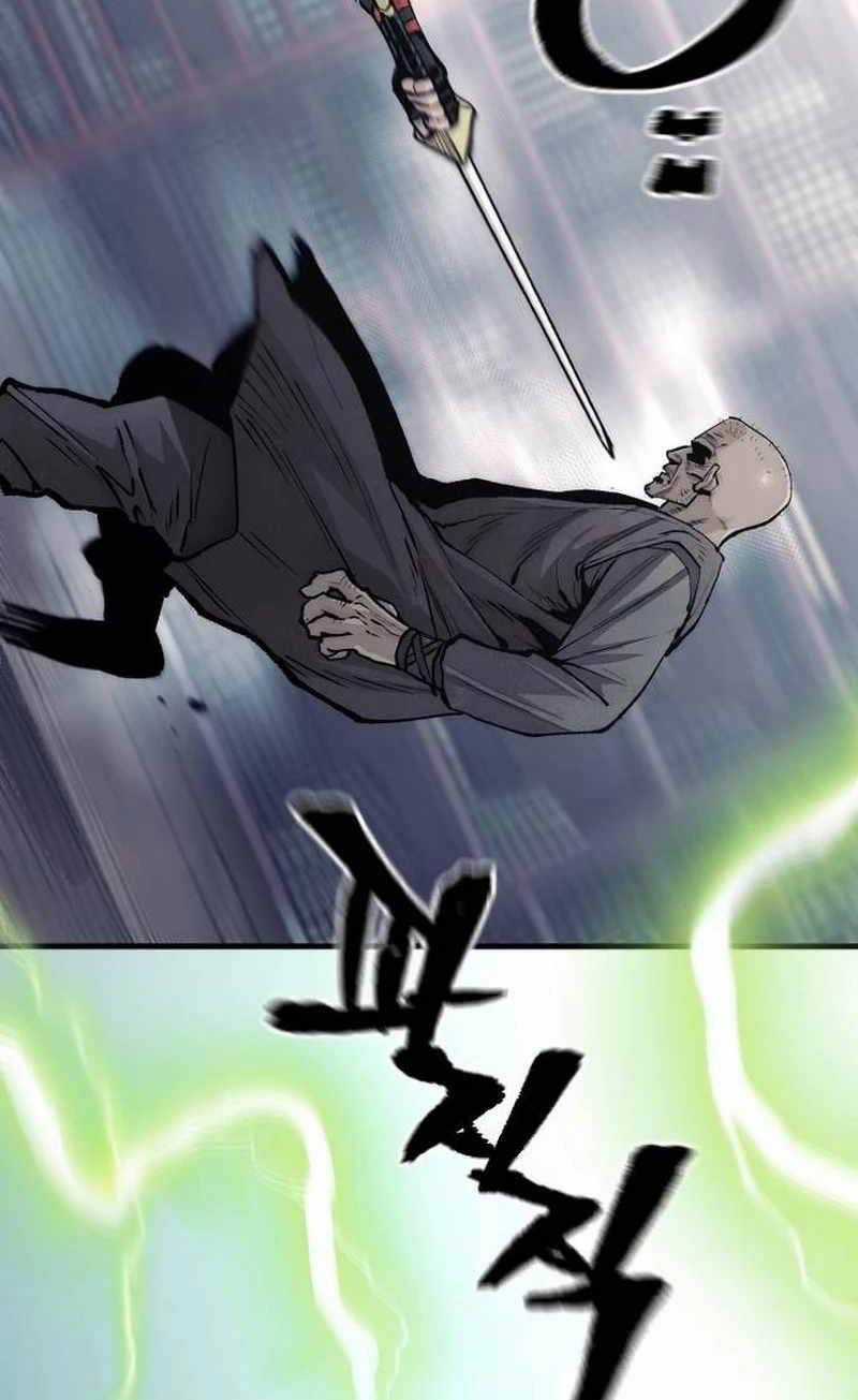 Thiên Ma Phi Thăng Truyện Chapter 124 trang 100