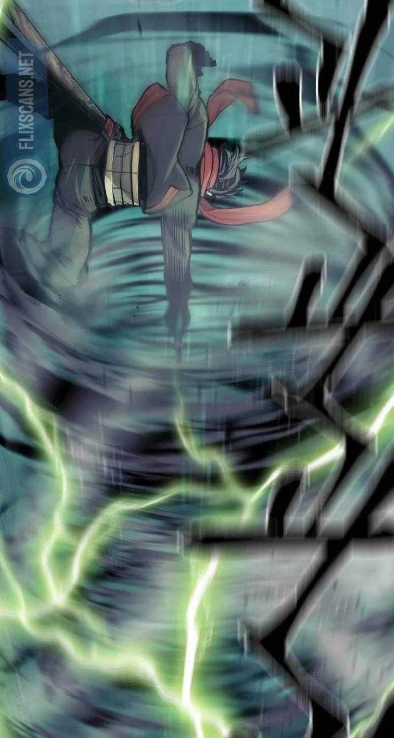 Thiên Ma Phi Thăng Truyện Chapter 124 trang 104