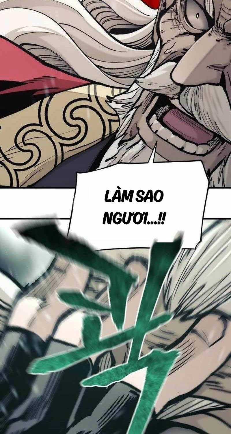 Thiên Ma Phi Thăng Truyện Chapter 124 trang 11