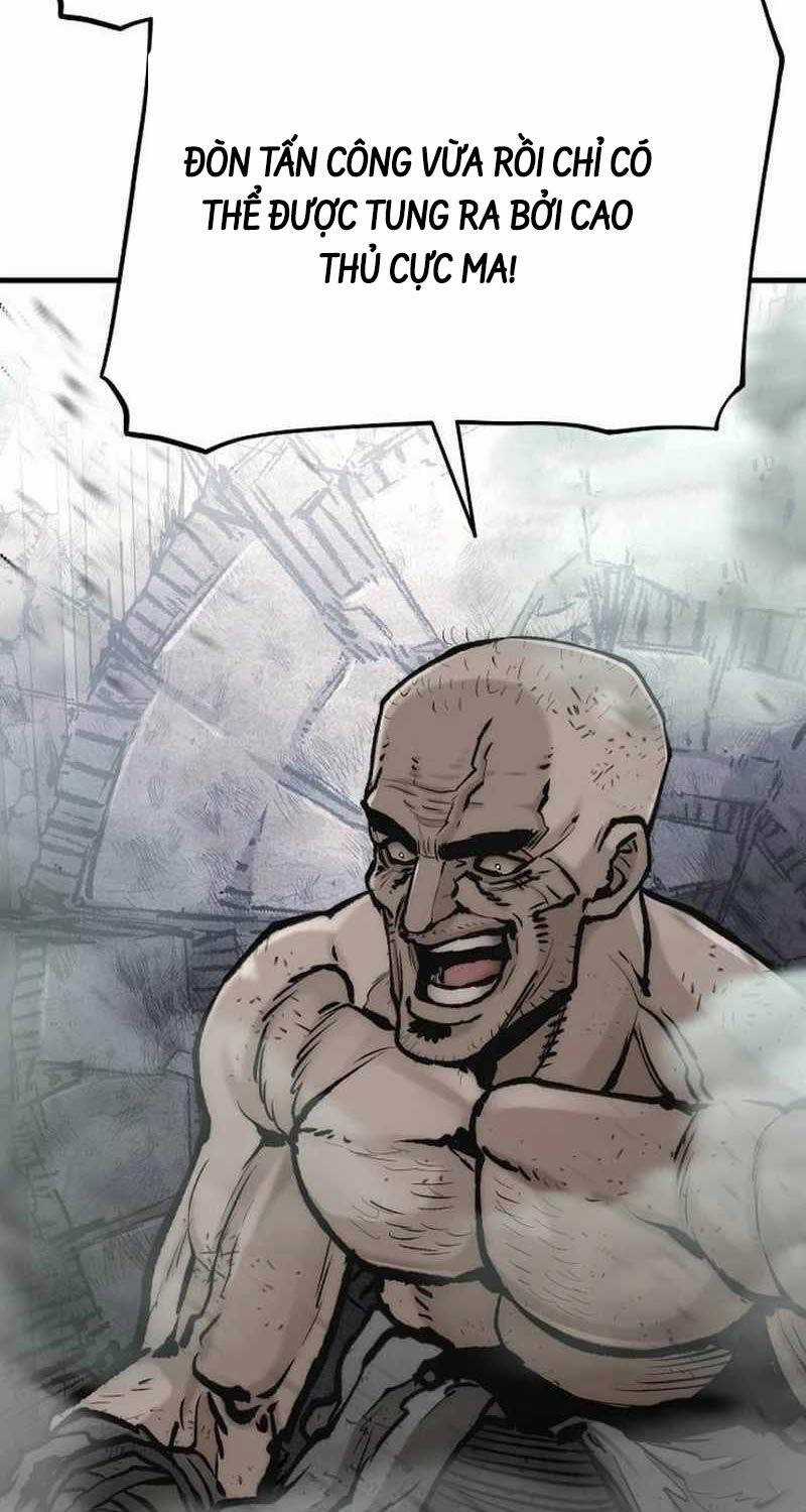 Thiên Ma Phi Thăng Truyện Chapter 124 trang 110