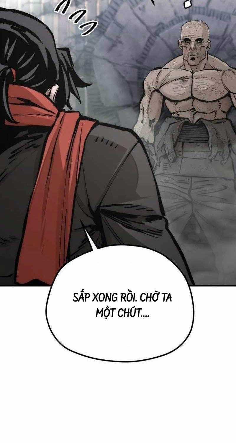 Thiên Ma Phi Thăng Truyện Chapter 124 trang 116