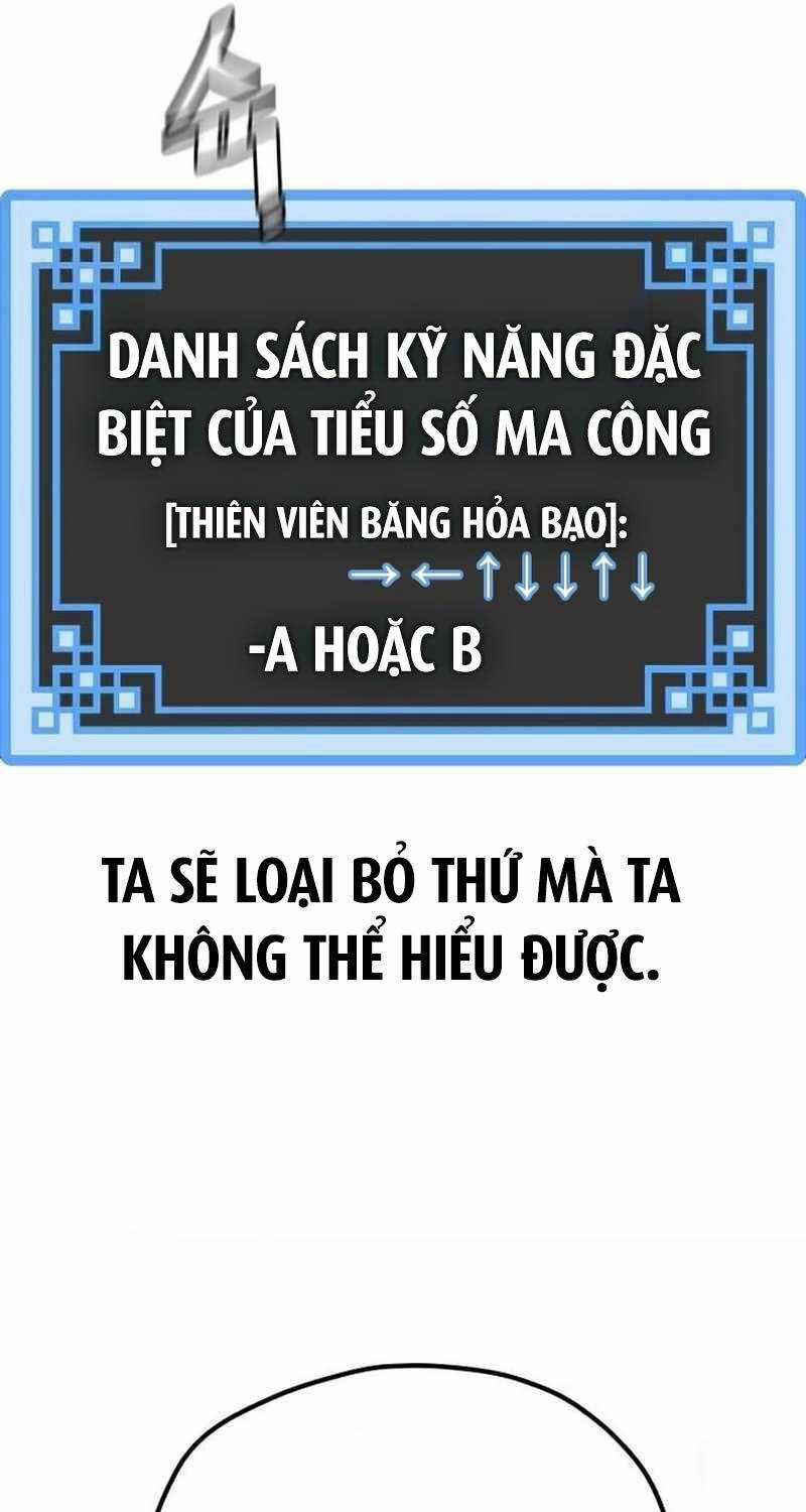 Thiên Ma Phi Thăng Truyện Chapter 124 trang 119