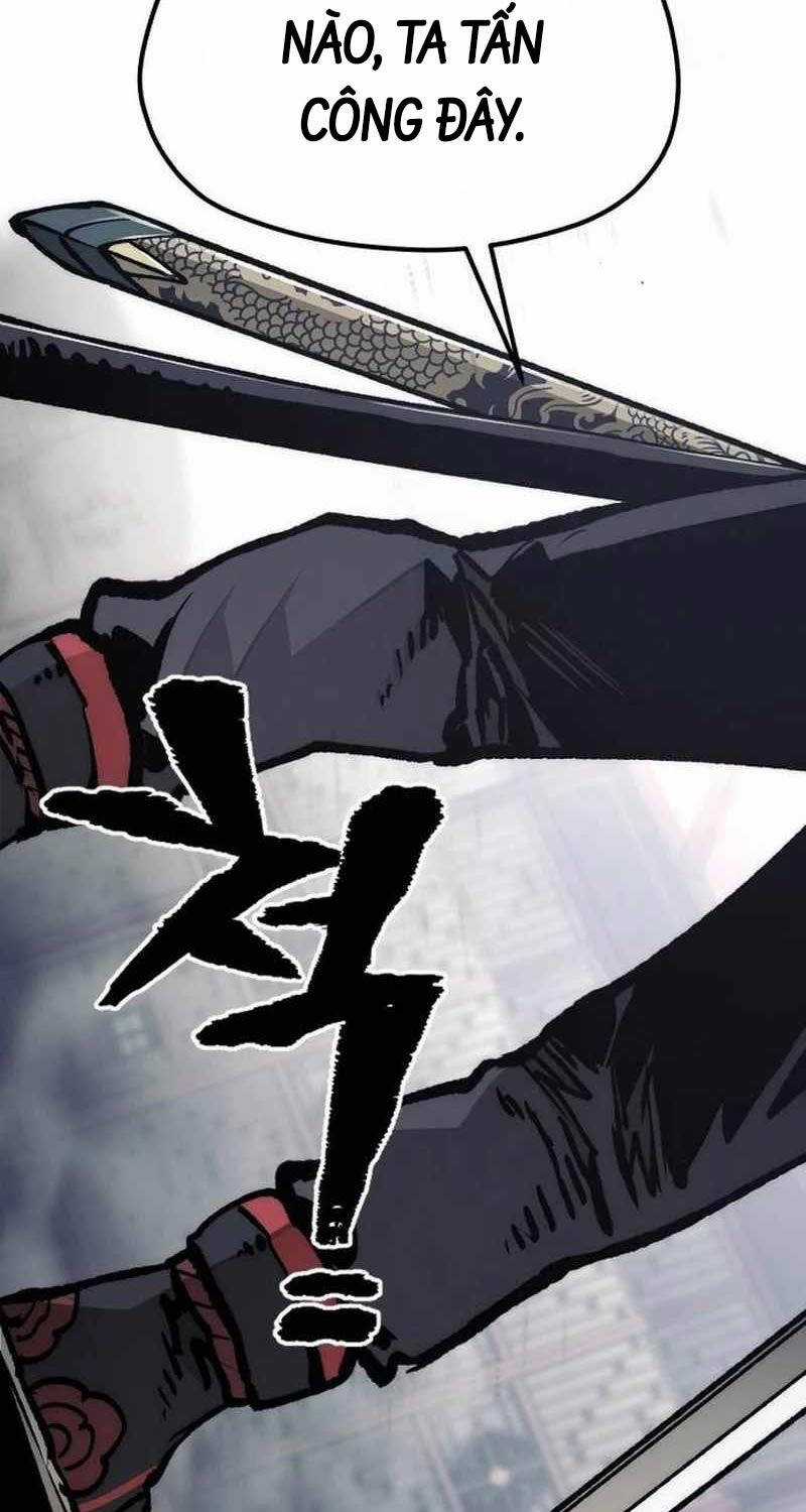 Thiên Ma Phi Thăng Truyện Chapter 124 trang 120