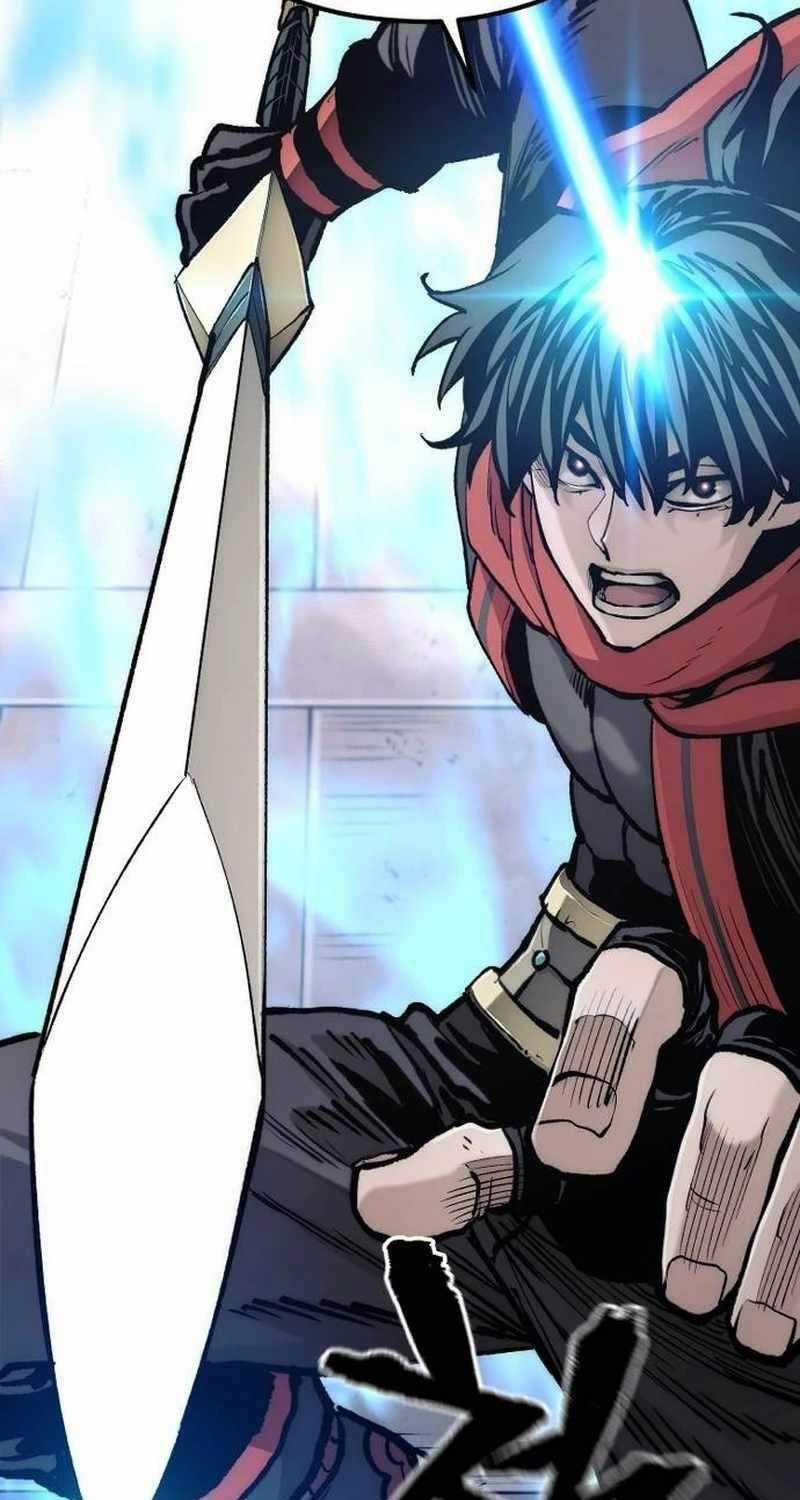 Thiên Ma Phi Thăng Truyện Chapter 124 trang 123