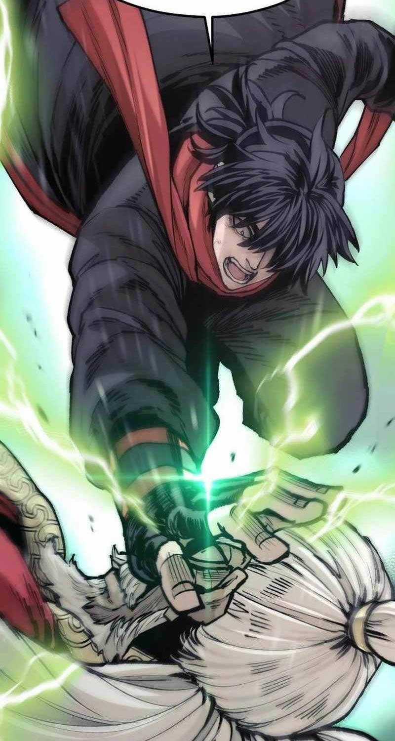 Thiên Ma Phi Thăng Truyện Chapter 124 trang 13