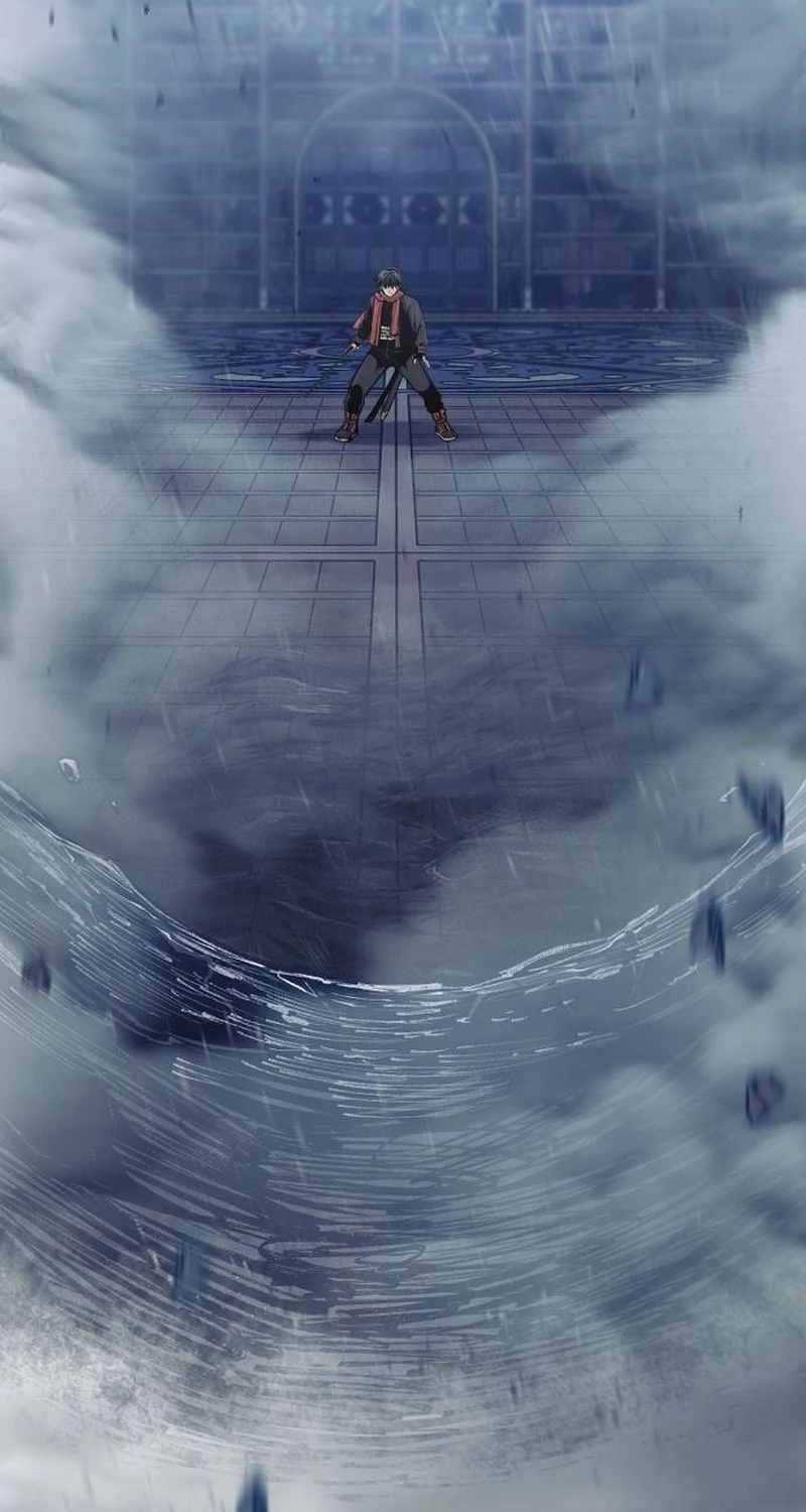 Thiên Ma Phi Thăng Truyện Chapter 124 trang 133