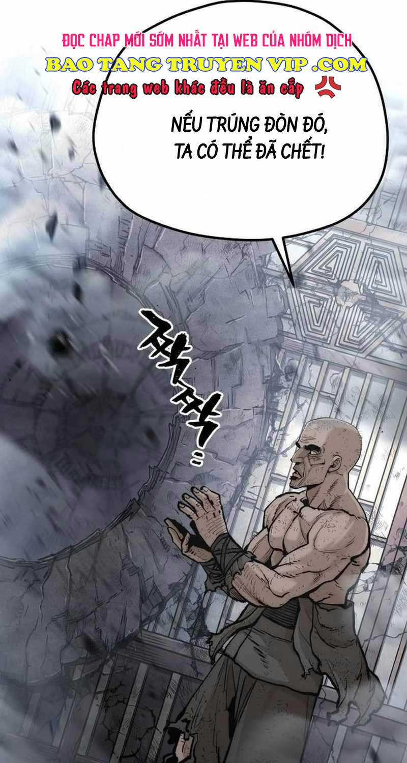 Thiên Ma Phi Thăng Truyện Chapter 124 trang 136