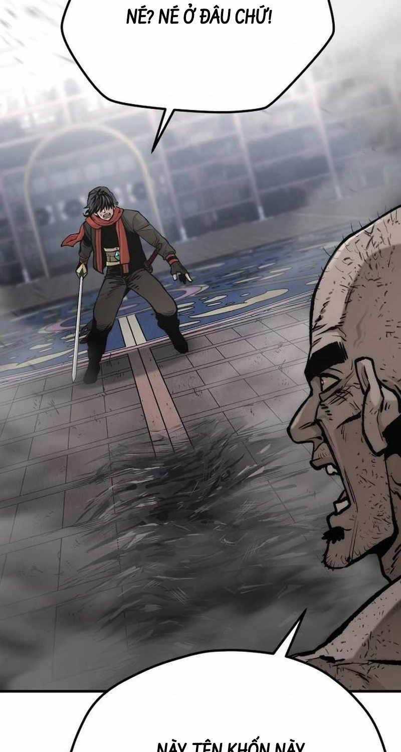 Thiên Ma Phi Thăng Truyện Chapter 124 trang 138