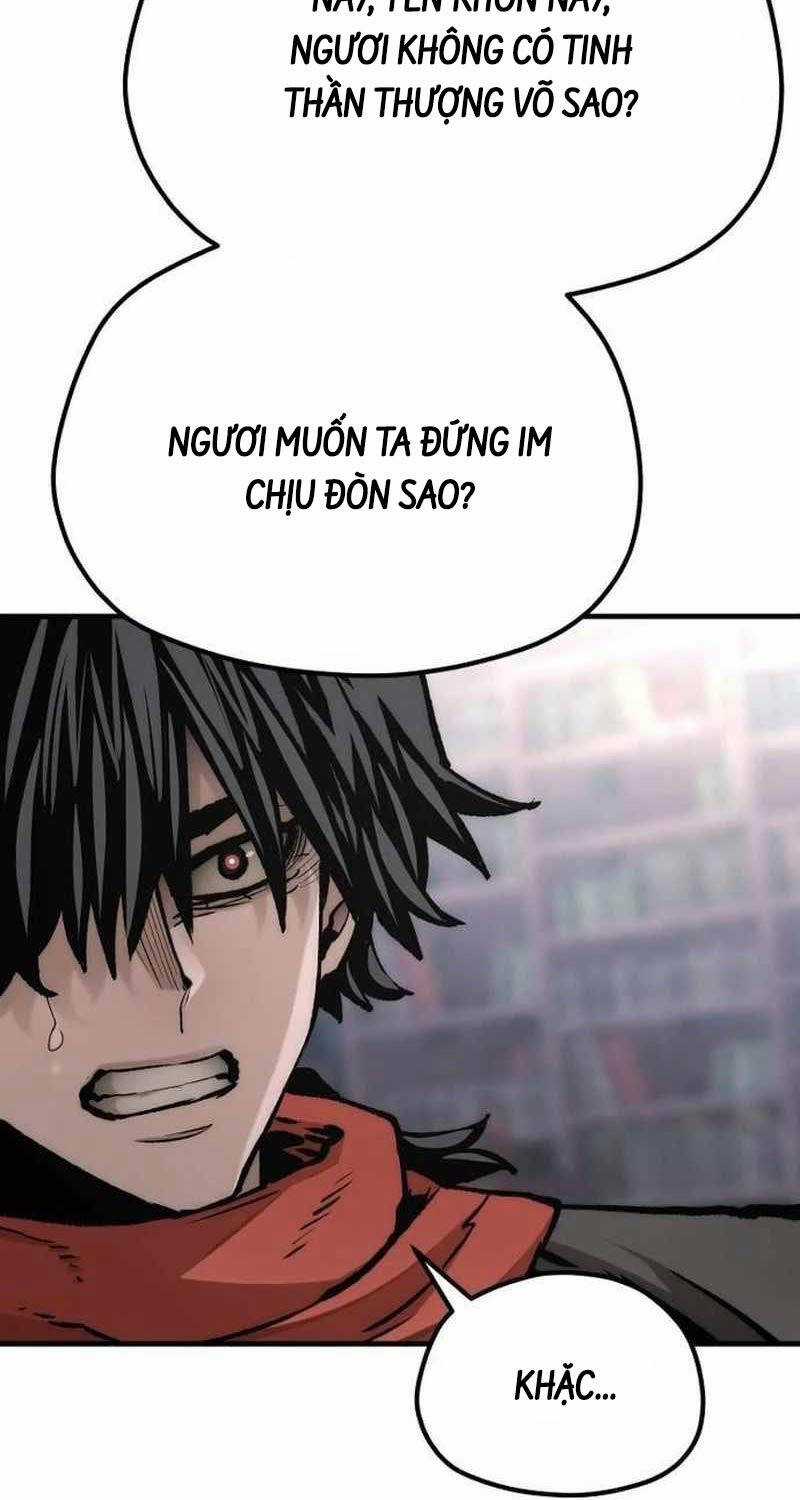 Thiên Ma Phi Thăng Truyện Chapter 124 trang 139