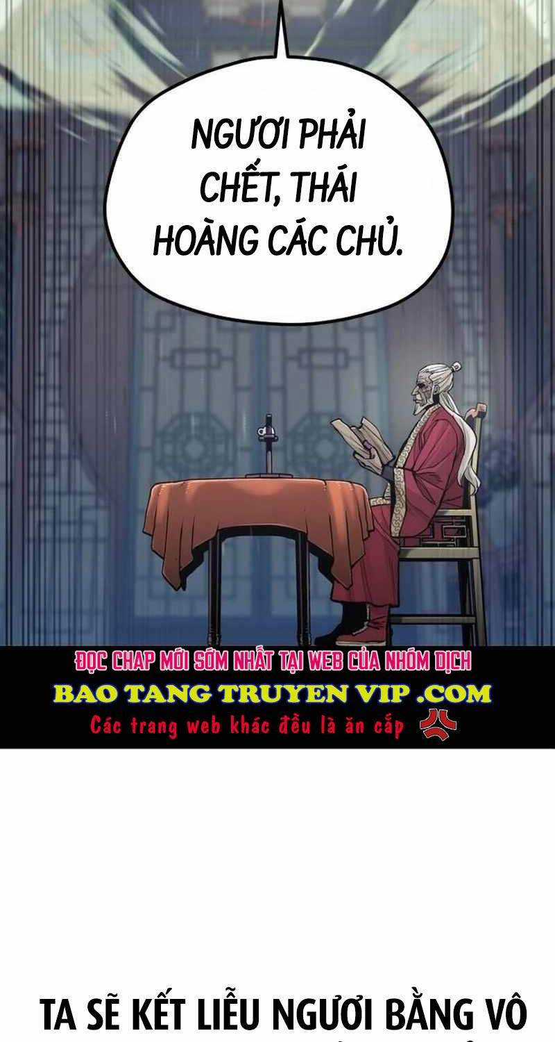 Thiên Ma Phi Thăng Truyện Chapter 124 trang 2
