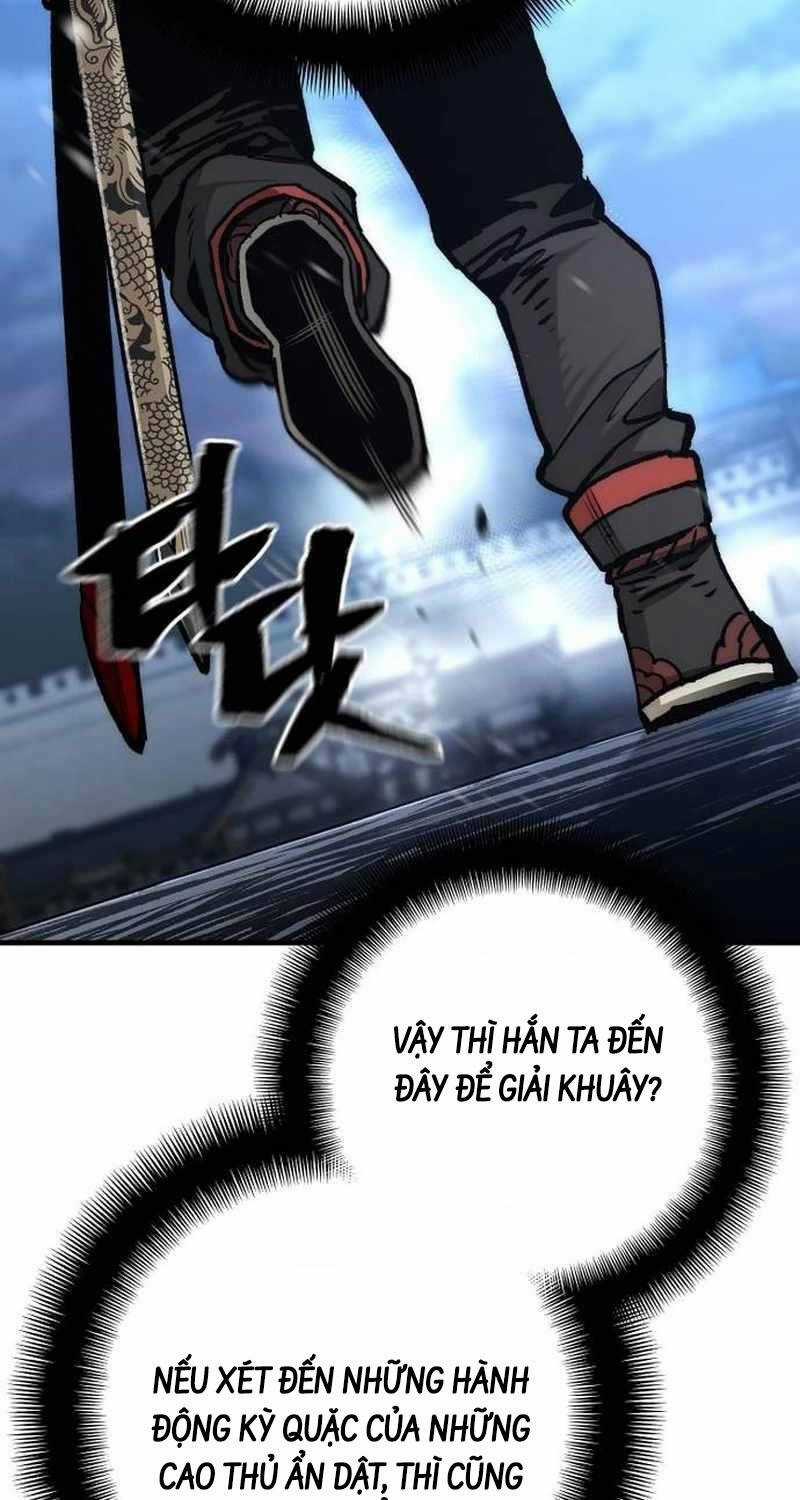 Thiên Ma Phi Thăng Truyện Chapter 124 trang 27