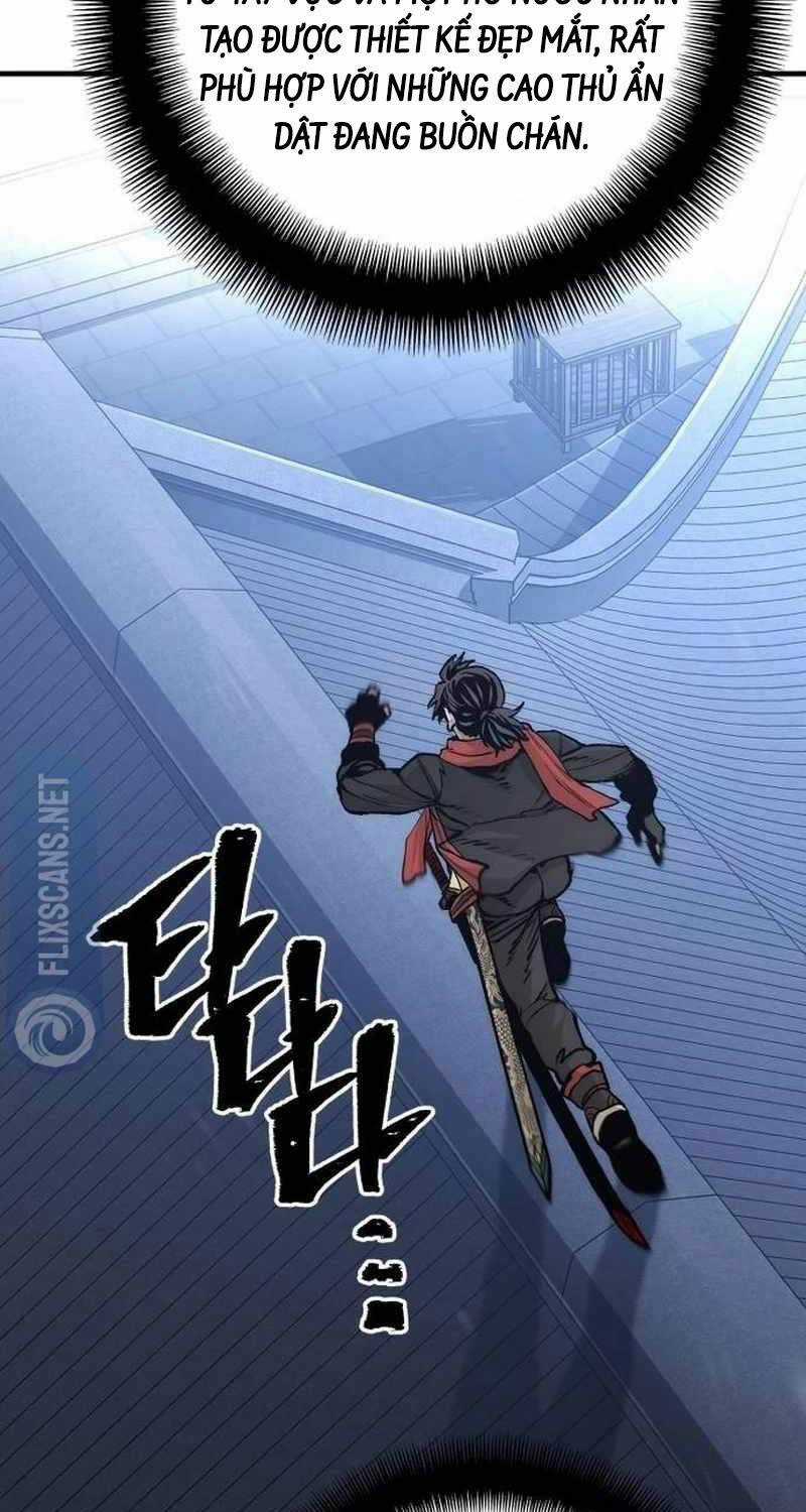 Thiên Ma Phi Thăng Truyện Chapter 124 trang 29