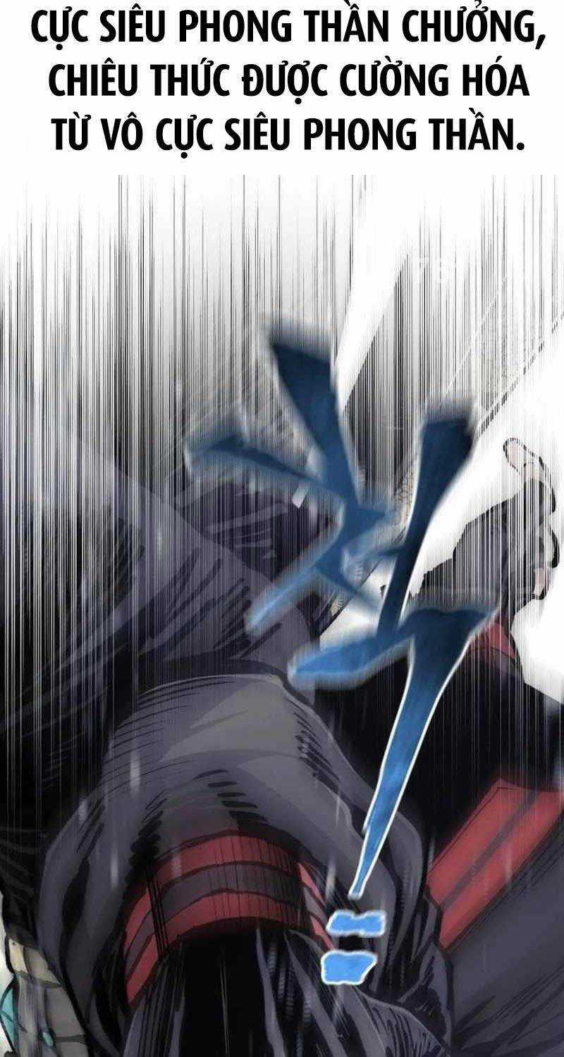 Thiên Ma Phi Thăng Truyện Chapter 124 trang 3