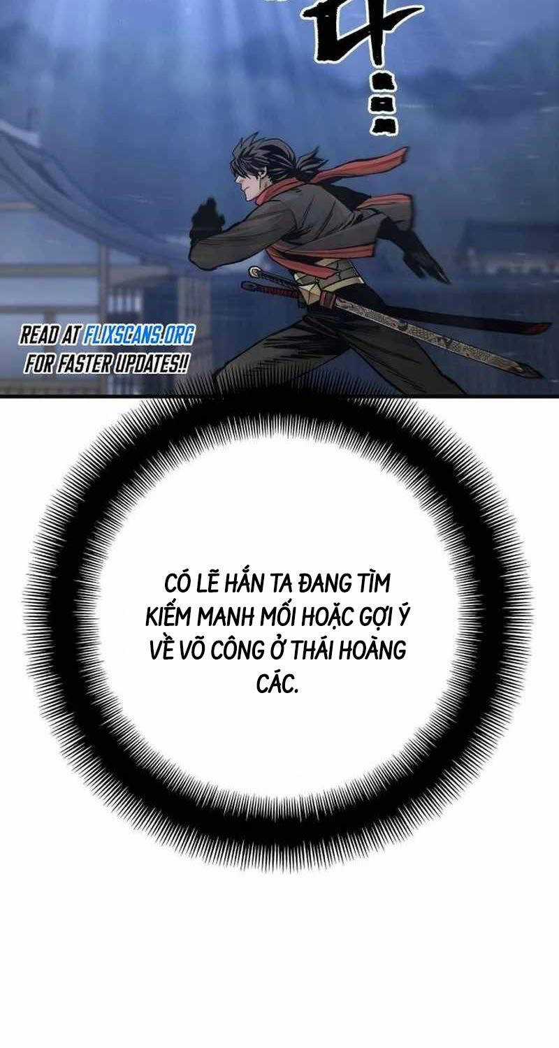 Thiên Ma Phi Thăng Truyện Chapter 124 trang 32