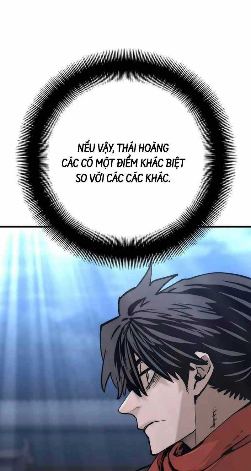 Thiên Ma Phi Thăng Truyện Chapter 124 trang 33