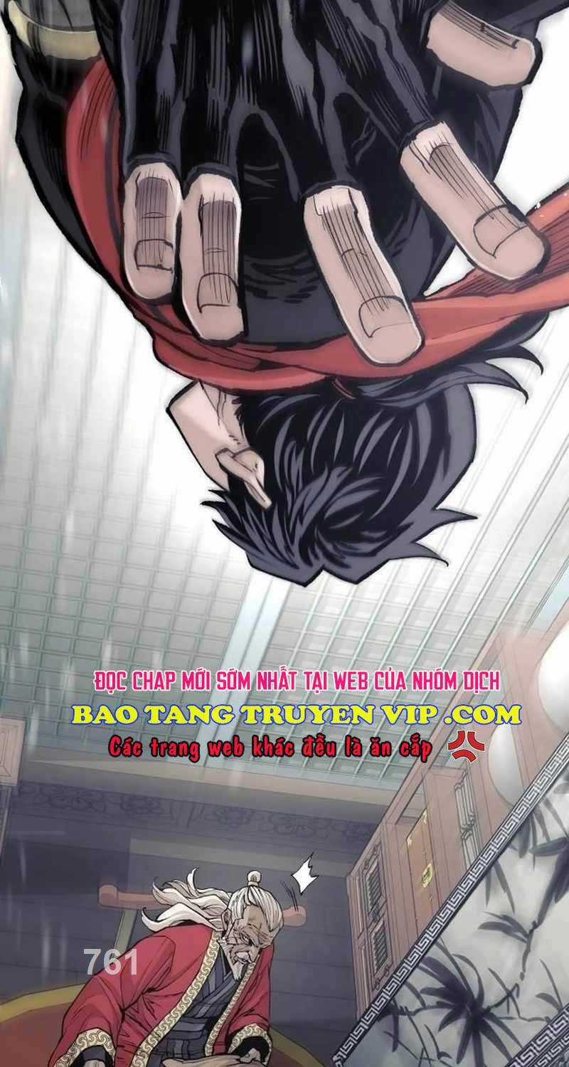 Thiên Ma Phi Thăng Truyện Chapter 124 trang 4