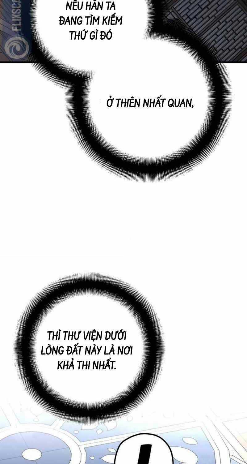 Thiên Ma Phi Thăng Truyện Chapter 124 trang 41