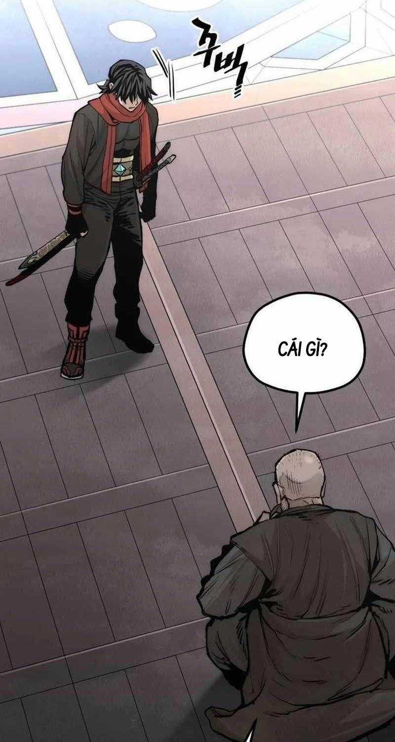 Thiên Ma Phi Thăng Truyện Chapter 124 trang 55