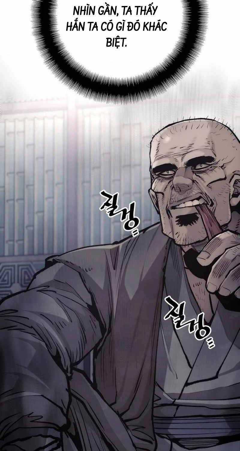 Thiên Ma Phi Thăng Truyện Chapter 124 trang 58