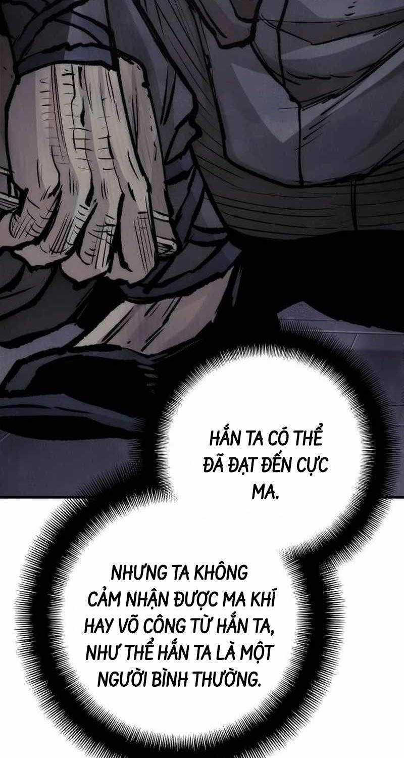 Thiên Ma Phi Thăng Truyện Chapter 124 trang 59