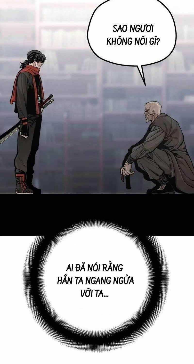 Thiên Ma Phi Thăng Truyện Chapter 124 trang 61