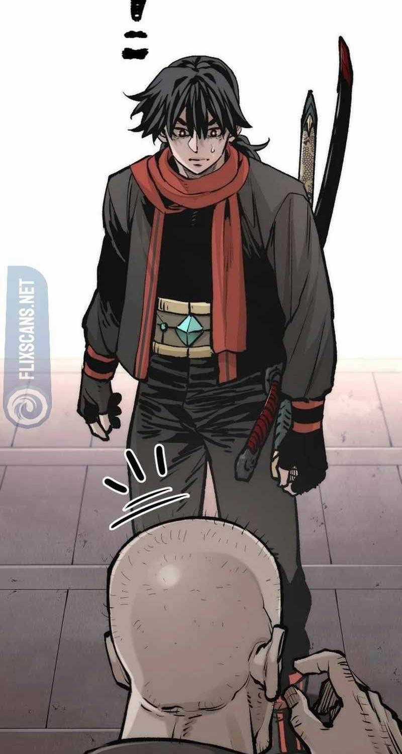 Thiên Ma Phi Thăng Truyện Chapter 124 trang 93