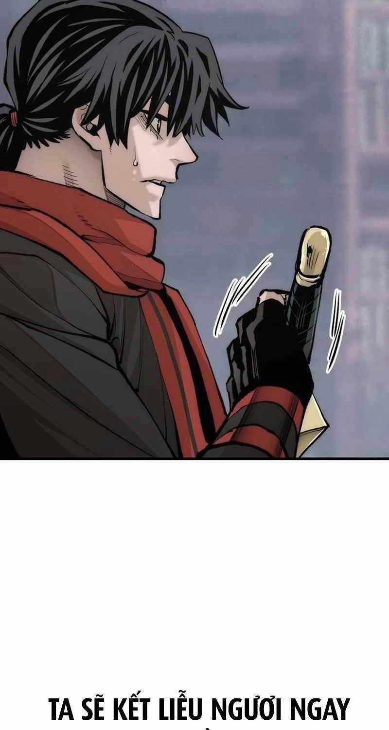 Thiên Ma Phi Thăng Truyện Chapter 124 trang 96