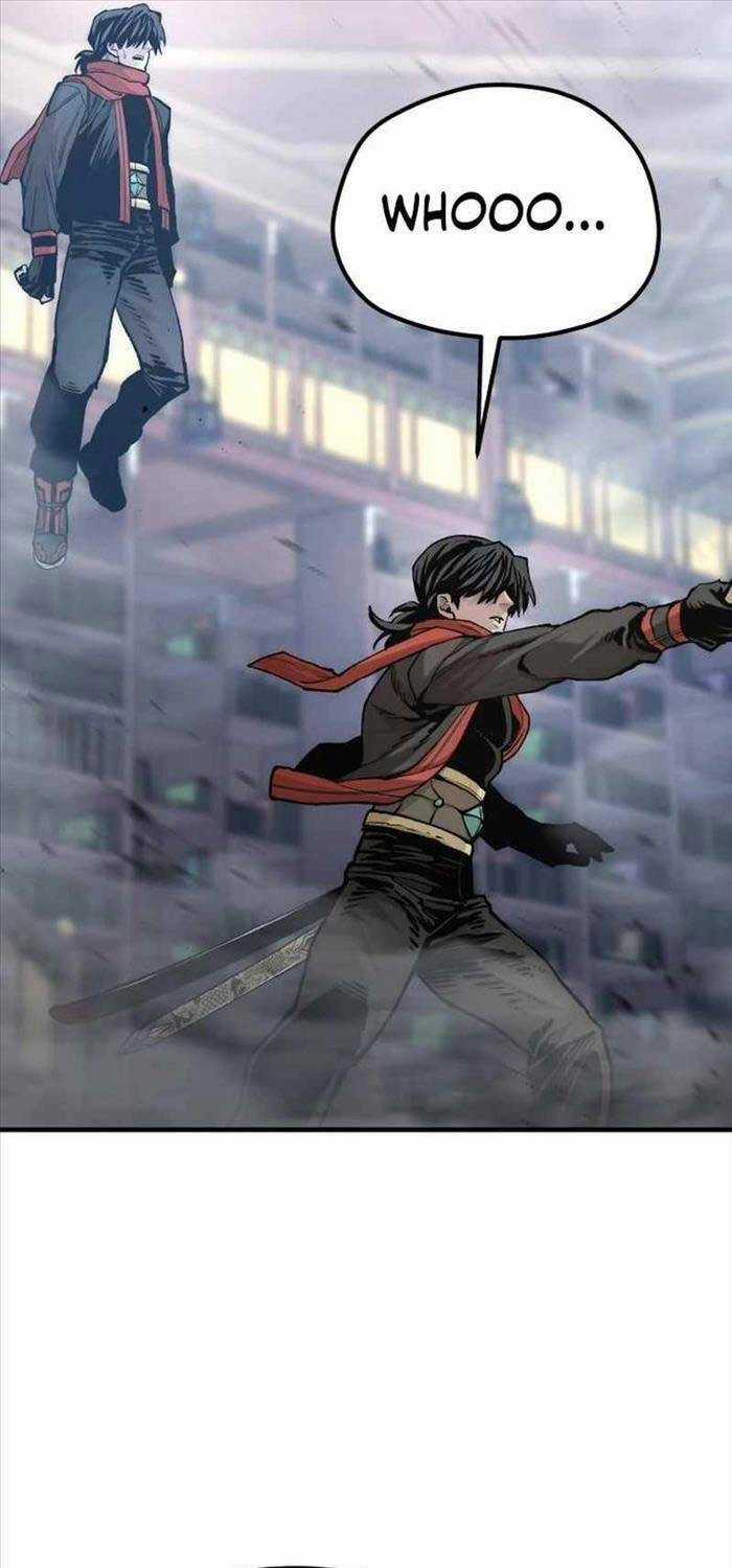 Thiên Ma Phi Thăng Truyện Chapter 125 trang 104