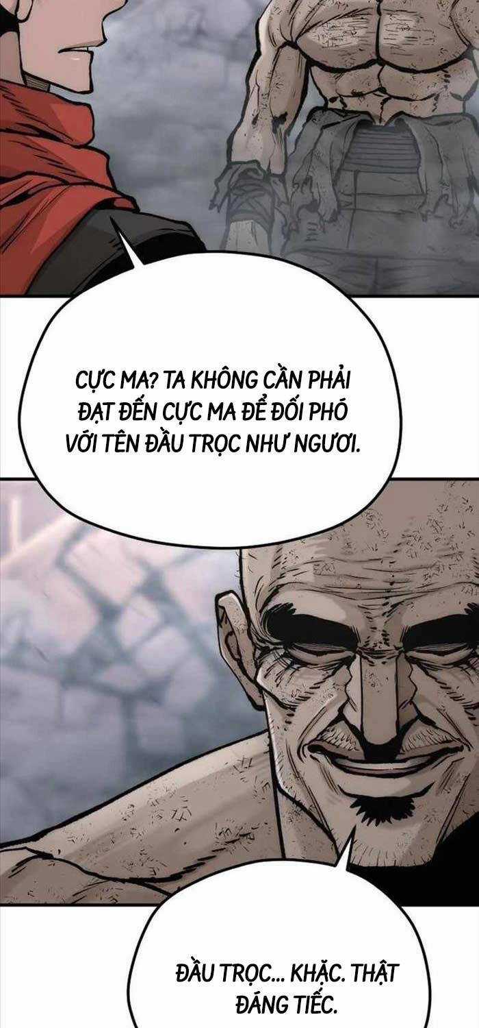 Thiên Ma Phi Thăng Truyện Chapter 125 trang 109