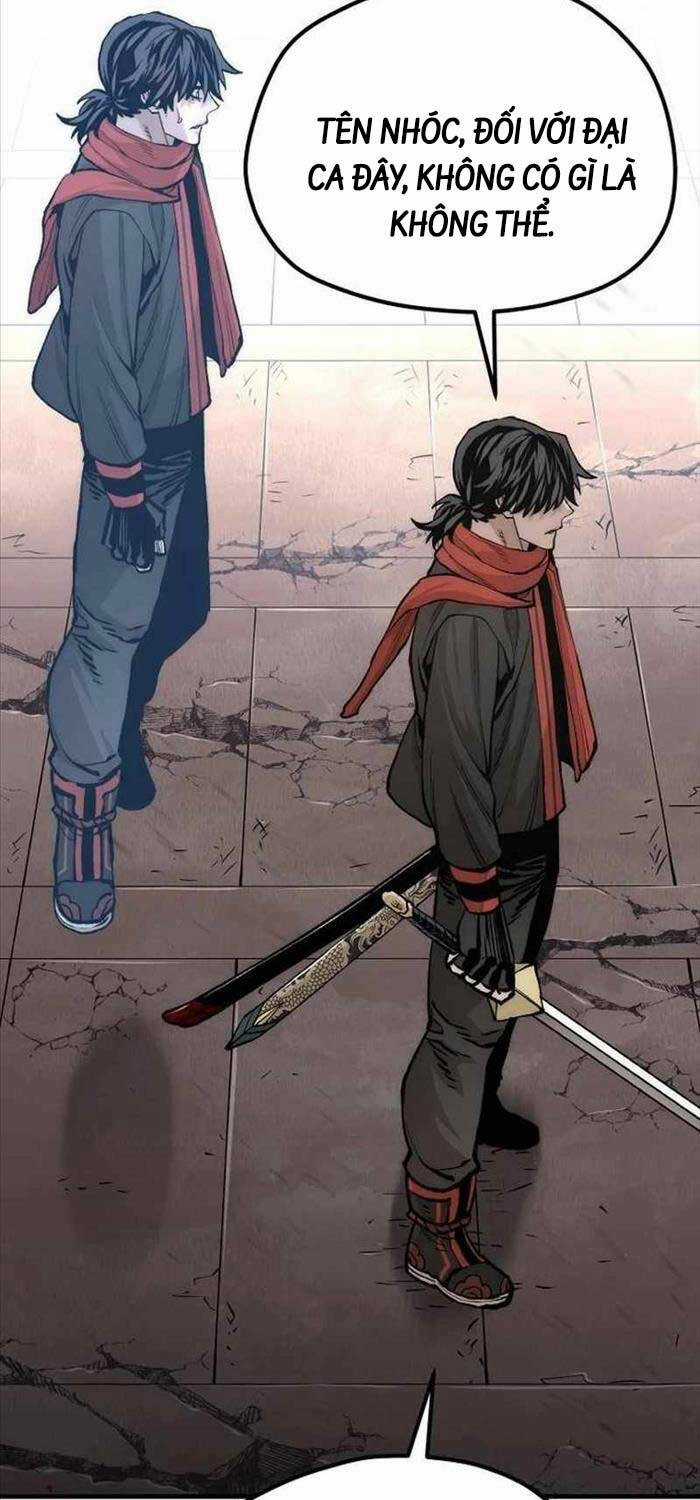 Thiên Ma Phi Thăng Truyện Chapter 125 trang 112