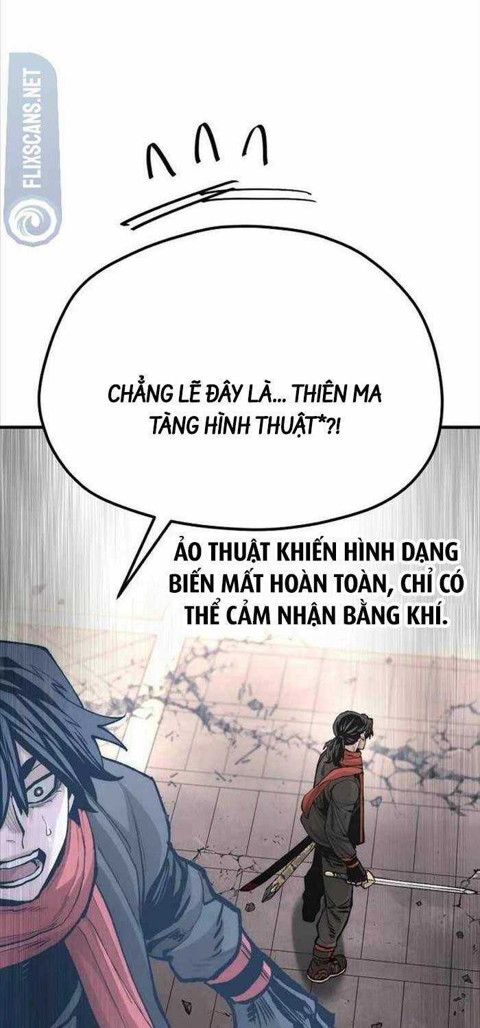 Thiên Ma Phi Thăng Truyện Chapter 125 trang 120
