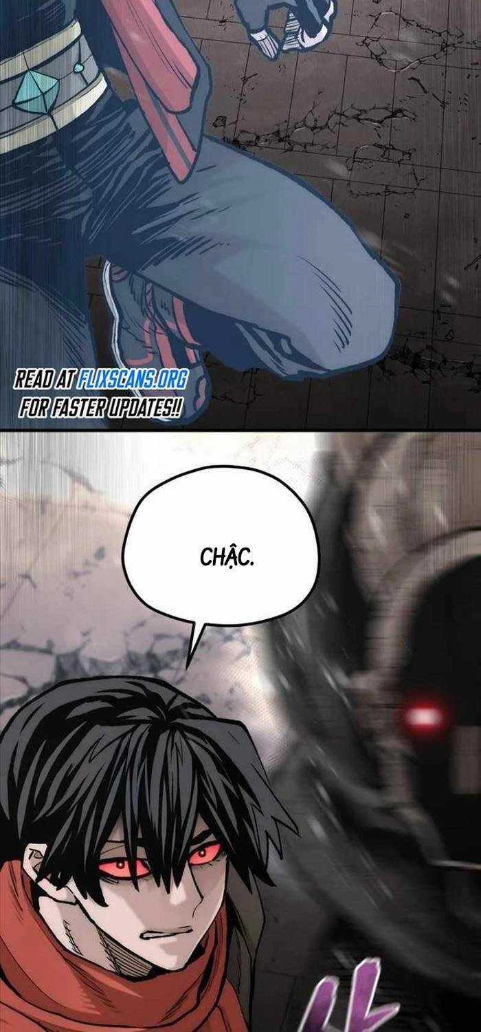 Thiên Ma Phi Thăng Truyện Chapter 125 trang 121